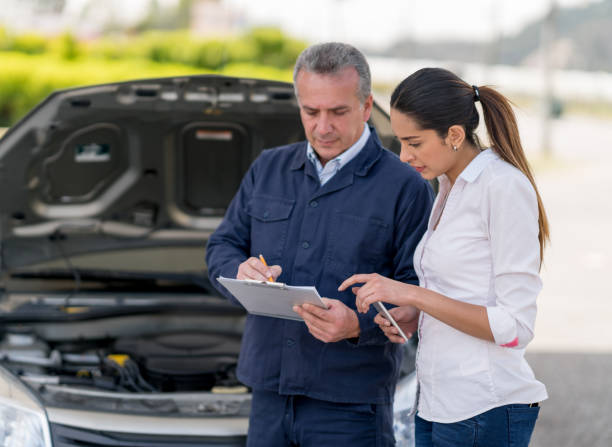 Local insurance for Van Wert County County drivers